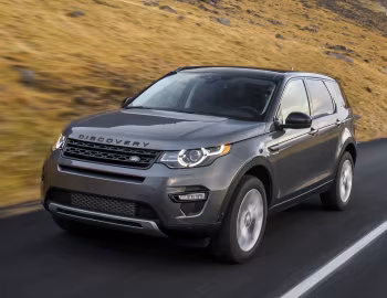 Land Rover Discovery Sport HSE Luxury [Worldwide] (L550) '2015–19