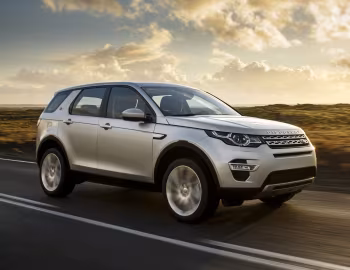 Land Rover Discovery Sport HSE Luxury [Worldwide] (L550) '2015–19