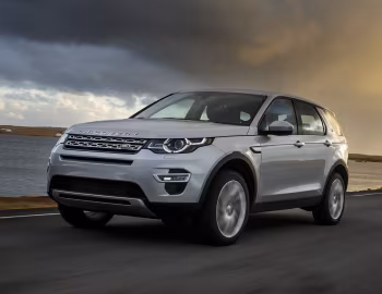Land Rover Discovery Sport HSE Luxury [Worldwide] (L550) '2015–19