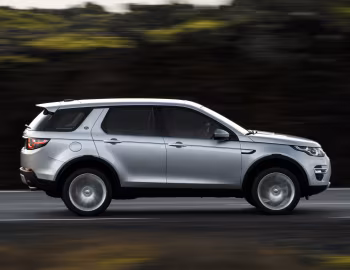 Land Rover Discovery Sport HSE Luxury [Worldwide] (L550) '2015–19