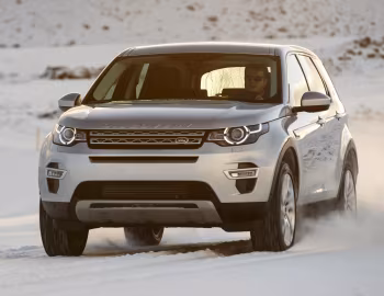 Land Rover Discovery Sport HSE Luxury [Worldwide] (L550) '2015–19