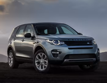 Land Rover Discovery Sport HSE Luxury [Worldwide] (L550) '2015–19