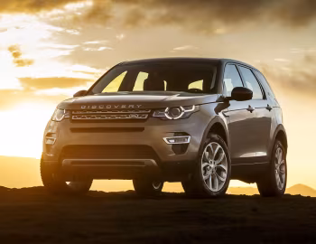Land Rover Discovery Sport HSE Luxury [Worldwide] (L550) '2015–19