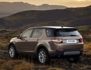 Land Rover Discovery Sport HSE Luxury [Worldwide] (L550) '2015–19