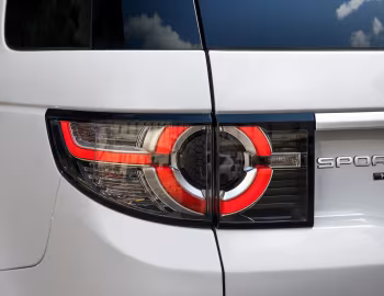 Land Rover Discovery Sport HSE Luxury [China] (L550) '2015–19