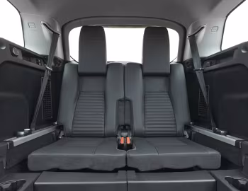 Interior Land Rover Discovery Sport HSE Luxury [UK-spec] (L550) '2015–19