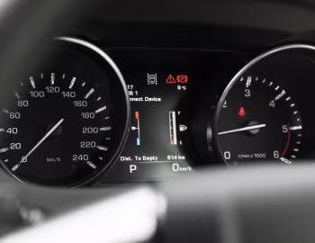 Painel Land Rover Discovery Sport HSE Luxury [Australia] (L550) '2015–19