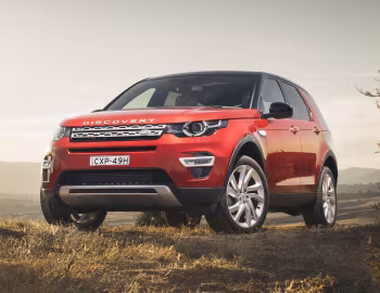 Land Rover Discovery Sport HSE Luxury [Australia] (L550) '2015–19