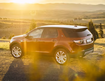 Land Rover Discovery Sport HSE Luxury [Australia] (L550) '2015–19