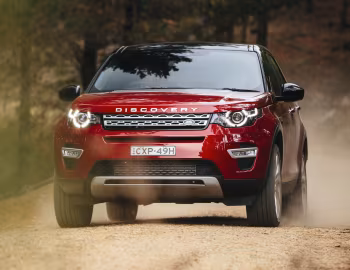 Land Rover Discovery Sport HSE Luxury [Australia] (L550) '2015–19