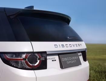 Land Rover Discovery Sport HSE Luxury [China] (L550) '2015–19