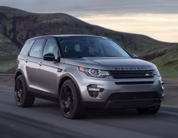 Land Rover Discovery Sport HSE Luxury Black Design Pack [Worldwide] (L550) '2015–19