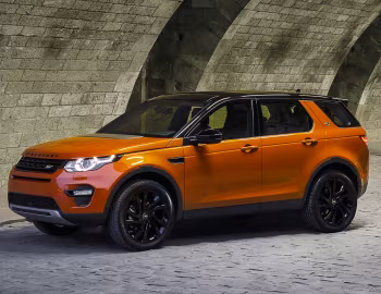Land Rover Discovery Sport HSE Luxury Black Design Pack [Worldwide] (L550) '2015–19