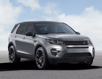 Land Rover Discovery Sport HSE Luxury Black Design Pack [Worldwide] (L550) '2015–19