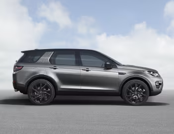 Land Rover Discovery Sport HSE Luxury Black Design Pack [Worldwide] (L550) '2015–19