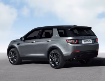 Land Rover Discovery Sport HSE Luxury Black Design Pack [Worldwide] (L550) '2015–19