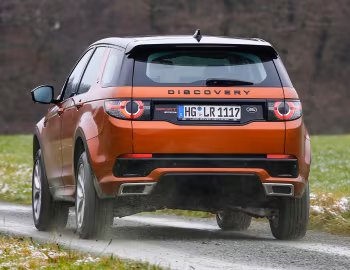 Land Rover Discovery Sport HSE Si4 Dynamic Lux [Worldwide] (L550) '2017–19