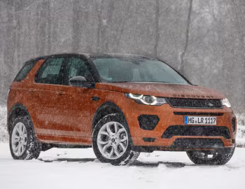 Land Rover Discovery Sport HSE Si4 Dynamic Lux [Worldwide] (L550) '2017–19