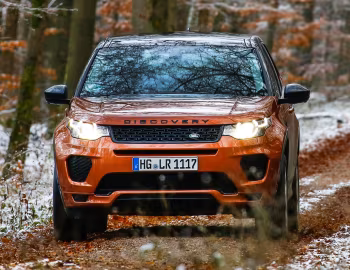 Land Rover Discovery Sport HSE Si4 Dynamic Lux [Worldwide] (L550) '2017–19