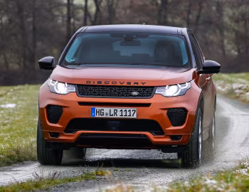 Land Rover Discovery Sport HSE Si4 Dynamic Lux [Worldwide] (L550) '2017–19