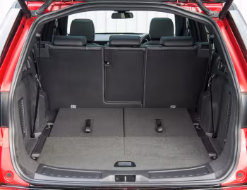 Porta-malas Land Rover Discovery Sport HSE Si4 Dynamic Lux [UK-spec] (L550) '2017–19