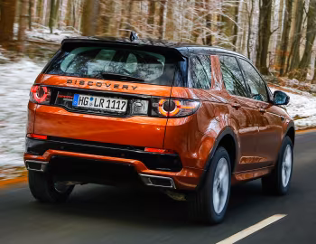 Land Rover Discovery Sport HSE Si4 Dynamic Lux [Worldwide] (L550) '2017–19