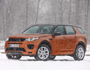 Land Rover Discovery Sport HSE Si4 Dynamic Lux [Worldwide] (L550) '2017–19