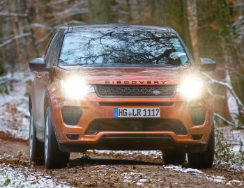 Land Rover Discovery Sport HSE Si4 Dynamic Lux [Worldwide] (L550) '2017–19