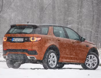 Land Rover Discovery Sport HSE Si4 Dynamic Lux [Worldwide] (L550) '2017–19