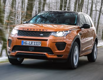 Land Rover Discovery Sport HSE Si4 Dynamic Lux [Worldwide] (L550) '2017–19