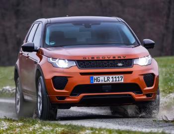 Land Rover Discovery Sport HSE Si4 Dynamic Lux [Worldwide] (L550) '2017–19