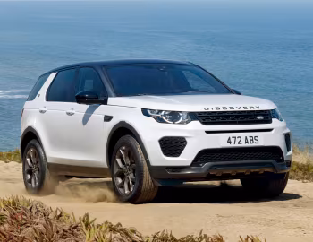Land Rover Discovery Sport "Landmark" [Worldwide] (L550) '2018–19