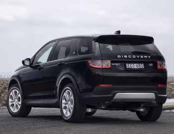 Land Rover Discovery Sport P200 S [Australia] (L550) '2020–pr.
