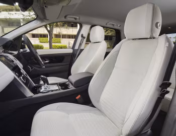 Interior Land Rover Discovery Sport P200 S [Australia] (L550) '2020–pr.
