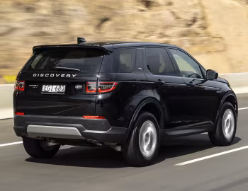 Land Rover Discovery Sport P200 S [Australia] (L550) '2020–pr.