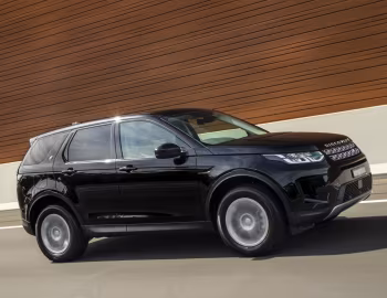 Land Rover Discovery Sport P200 S [Australia] (L550) '2020–pr.