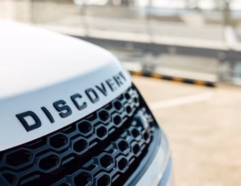 Land Rover Discovery Sport P200 S R-Dynamic [Australia] '2021–pr.
