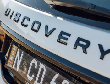 Land Rover Discovery Sport P200 S R-Dynamic [Australia] '2021–pr.