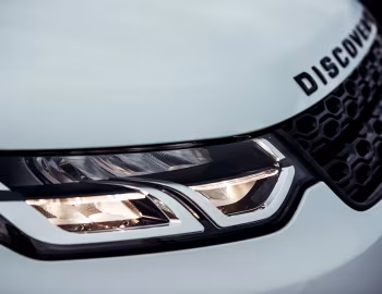 Land Rover Discovery Sport P200 S R-Dynamic [Australia] '2021–pr.