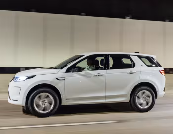 Land Rover Discovery Sport P200 S R-Dynamic [Australia] '2021–pr.