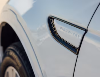 Land Rover Discovery Sport P200 S R-Dynamic [Australia] '2021–pr.