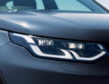 Land Rover Discovery Sport P250 S [Worldwide] (L550) '2019–pr.