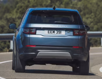 Land Rover Discovery Sport P250 S [Worldwide] (L550) '2019–pr.