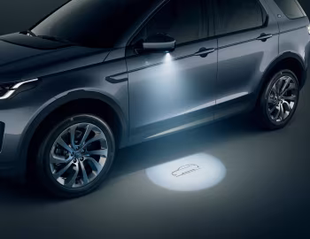 Land Rover Discovery Sport P250 S [Worldwide] (L550) '2019–pr.