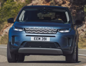 Land Rover Discovery Sport P250 S [Worldwide] (L550) '2019–pr.