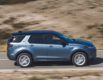Land Rover Discovery Sport P250 S [Worldwide] (L550) '2019–pr.