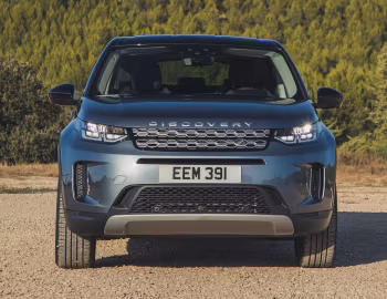Land Rover Discovery Sport P250 S [Worldwide] (L550) '2019–pr.