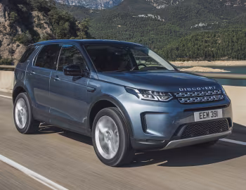 Land Rover Discovery Sport P250 S [Worldwide] (L550) '2019–pr.
