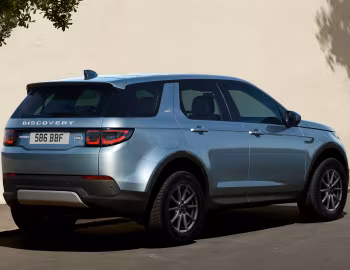 Land Rover Discovery Sport P250 S [Worldwide] (L550) '2019–pr.