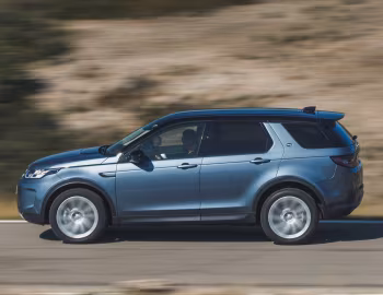 Land Rover Discovery Sport P250 S [Worldwide] (L550) '2019–pr.